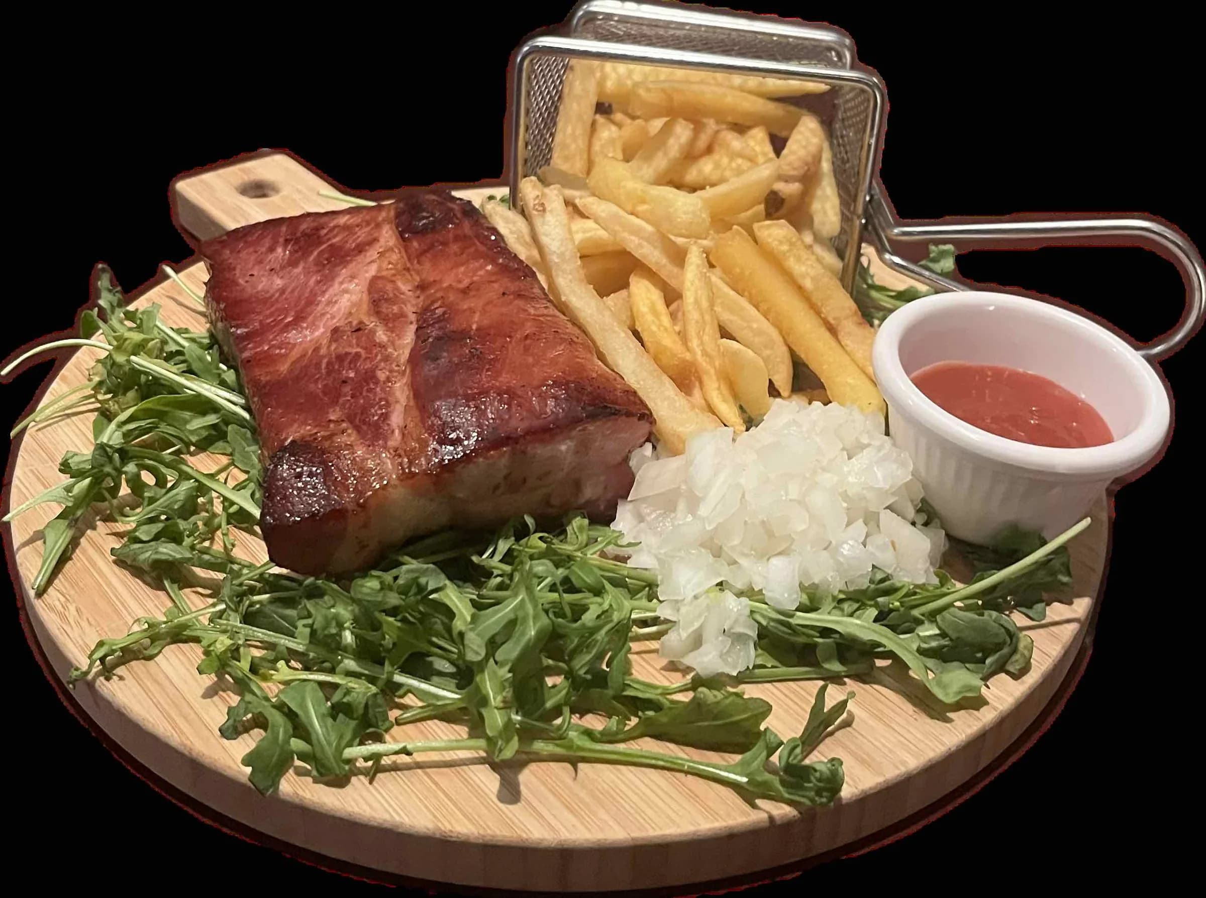 A la carte, fotografija 4