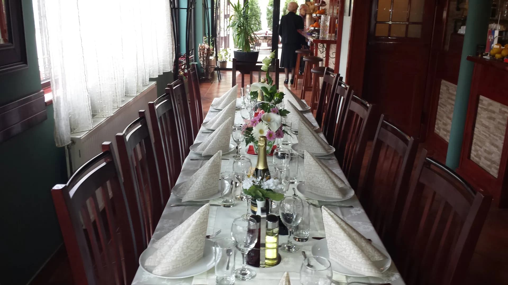 Restoran Club Topčider