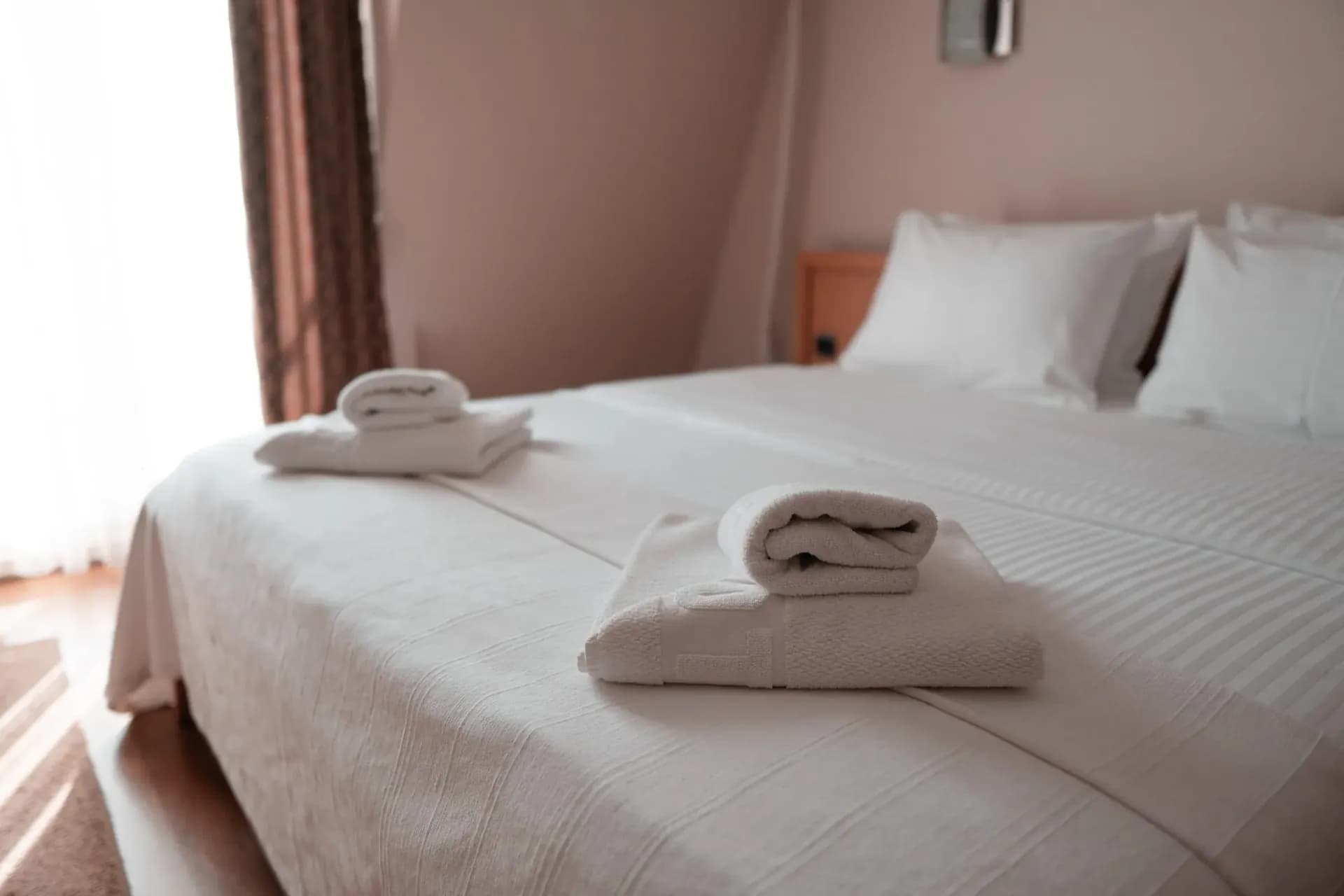 Hotelska soba