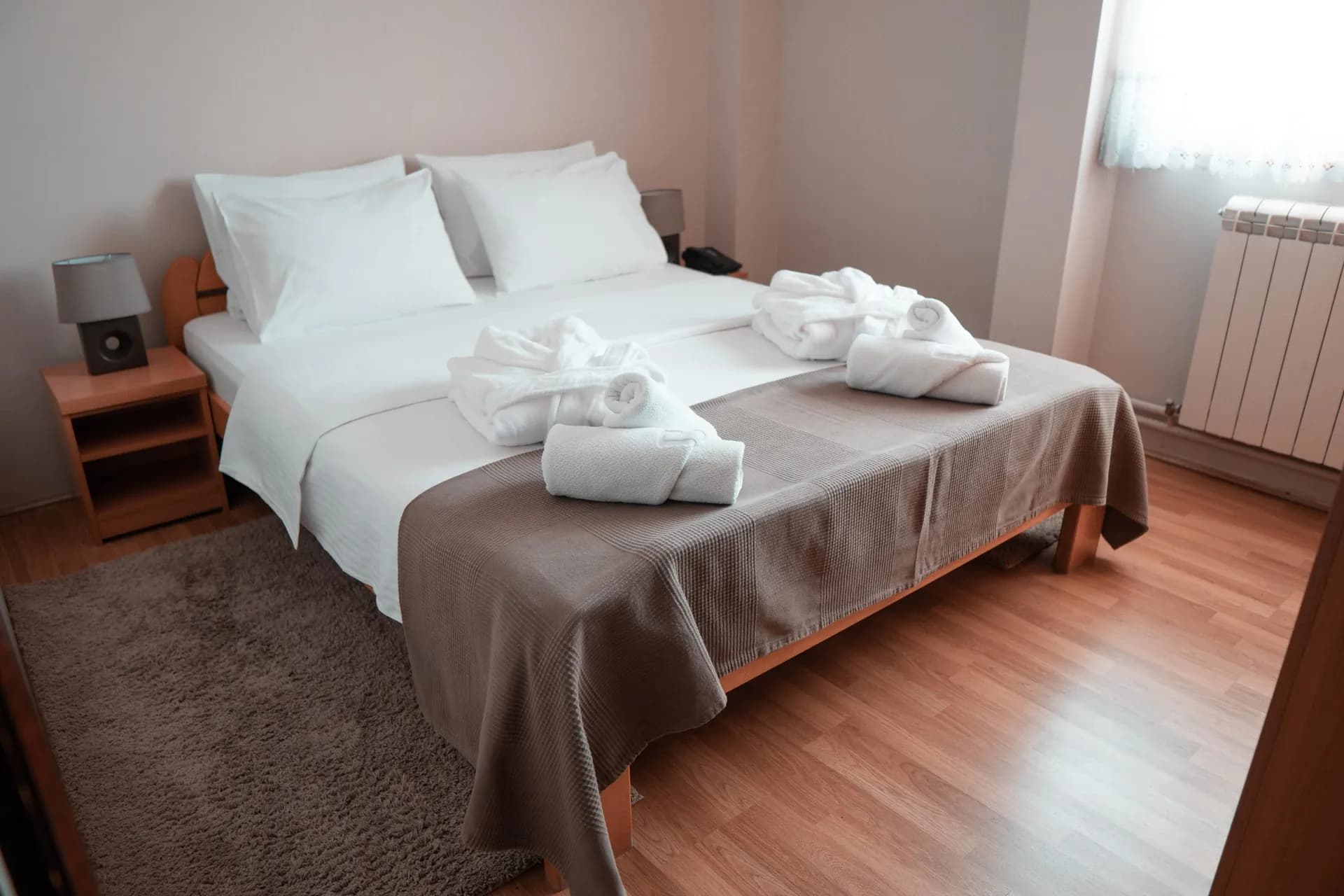 Hotelska soba