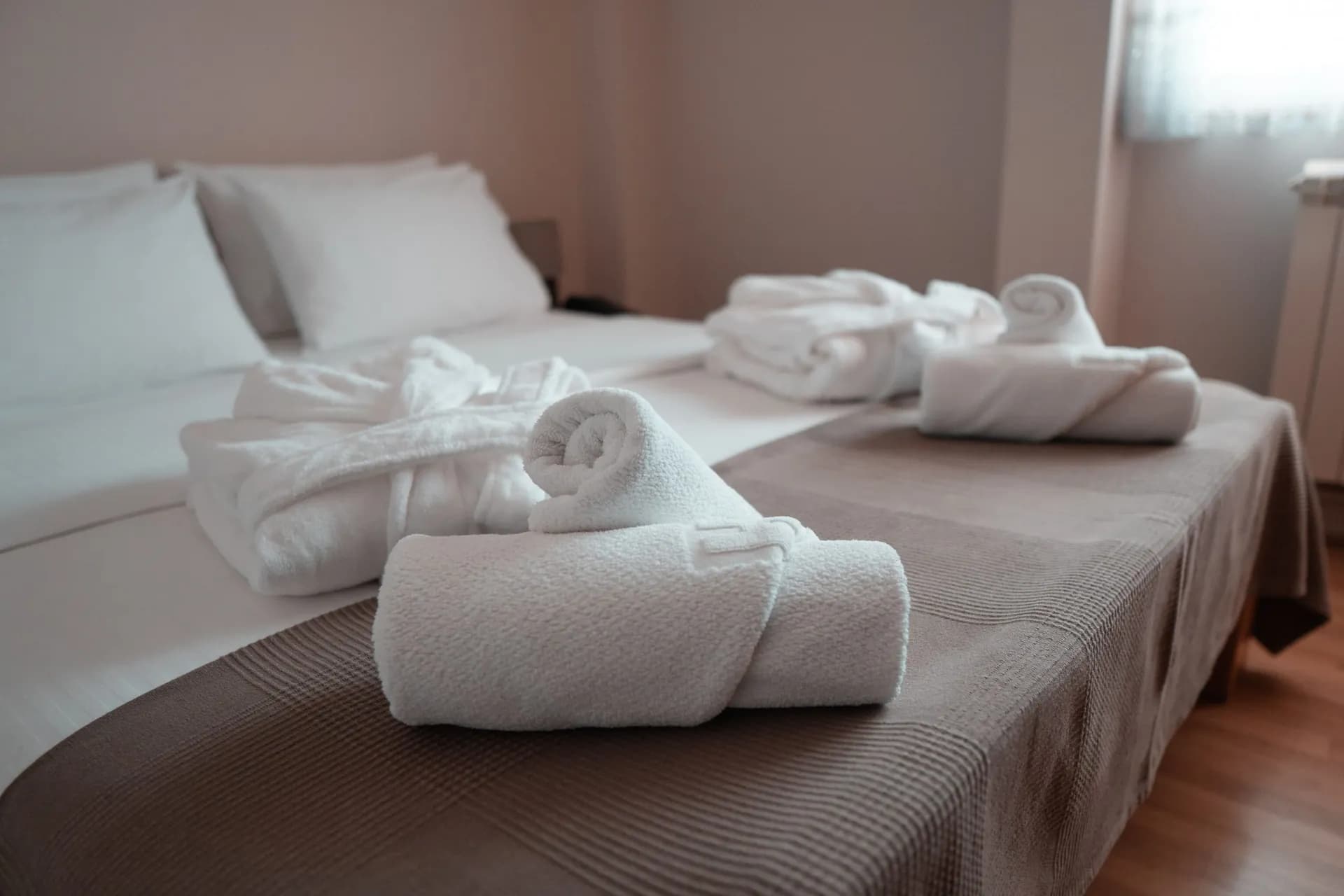 Hotelska soba