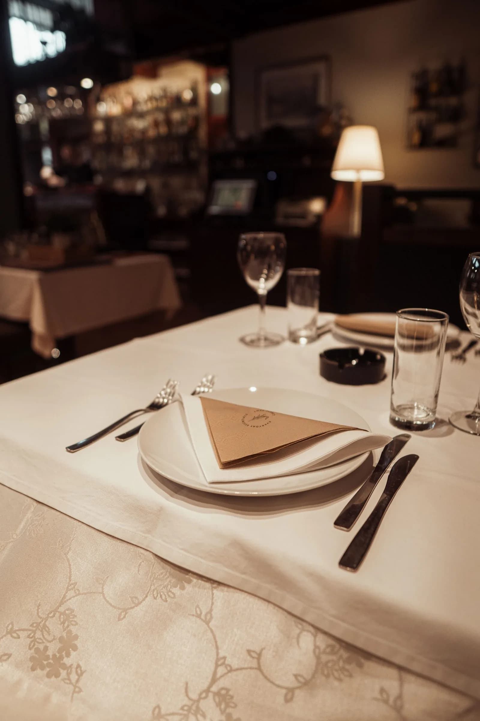 Restoran, fotografija 2