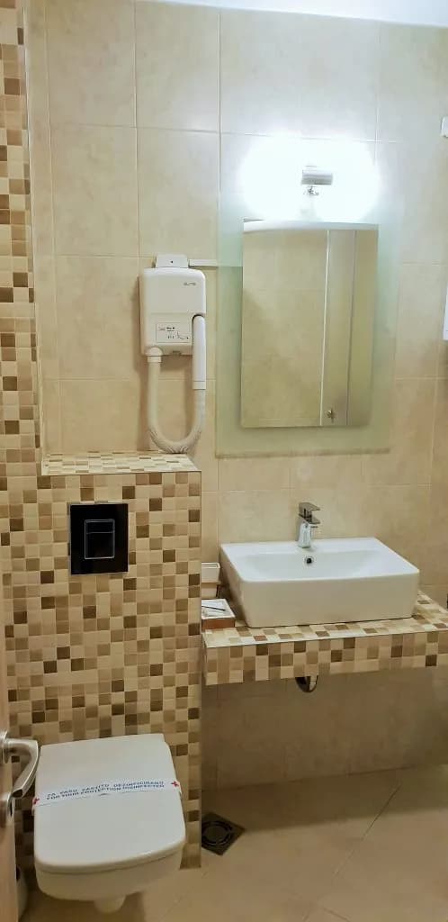 Apartman