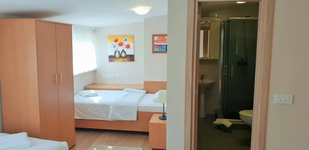 Apartman
