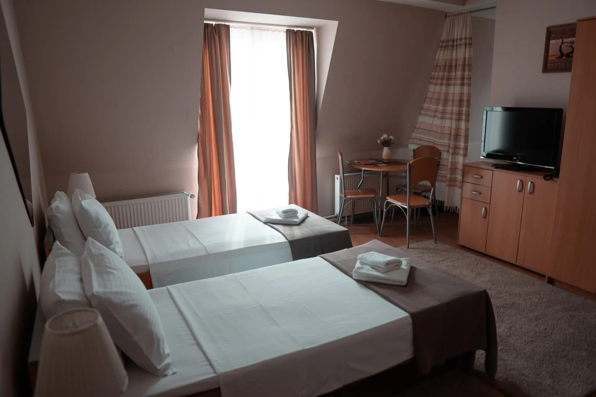 Hotelska soba