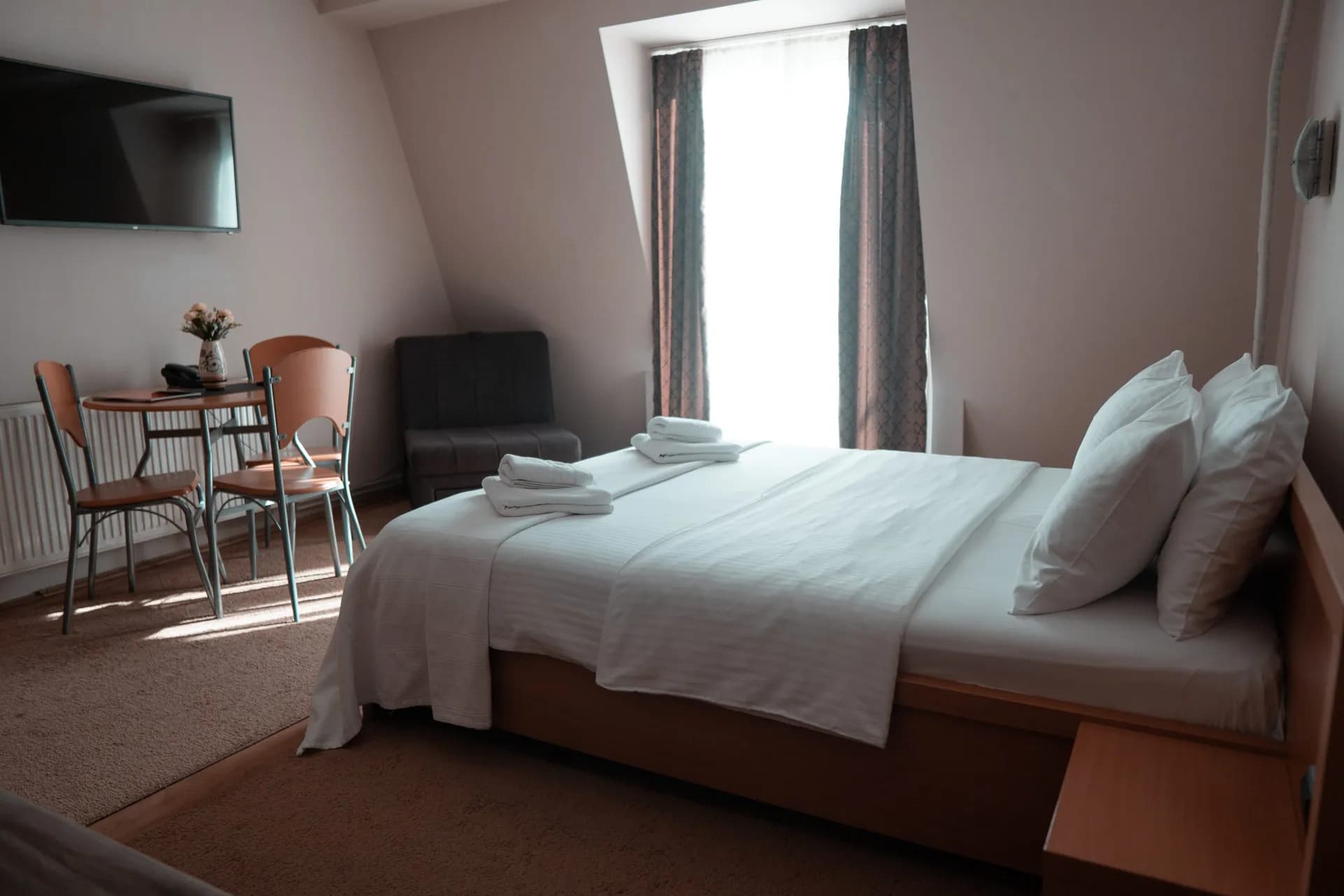 Hotelska soba