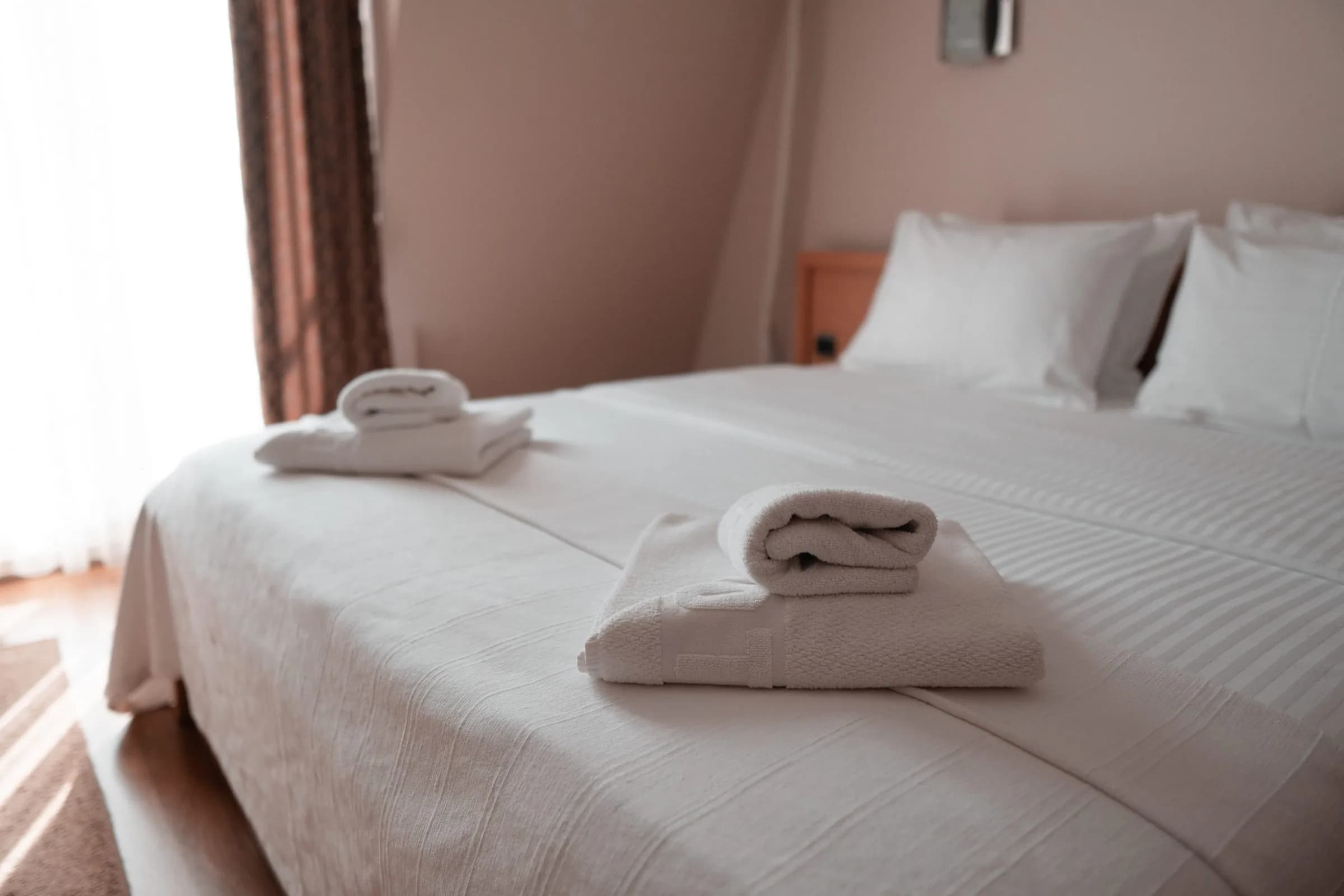 Hotelska soba
