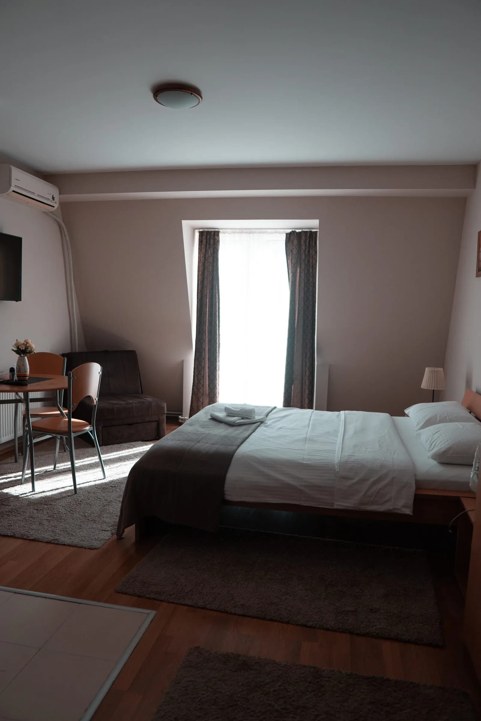 Hotelska soba