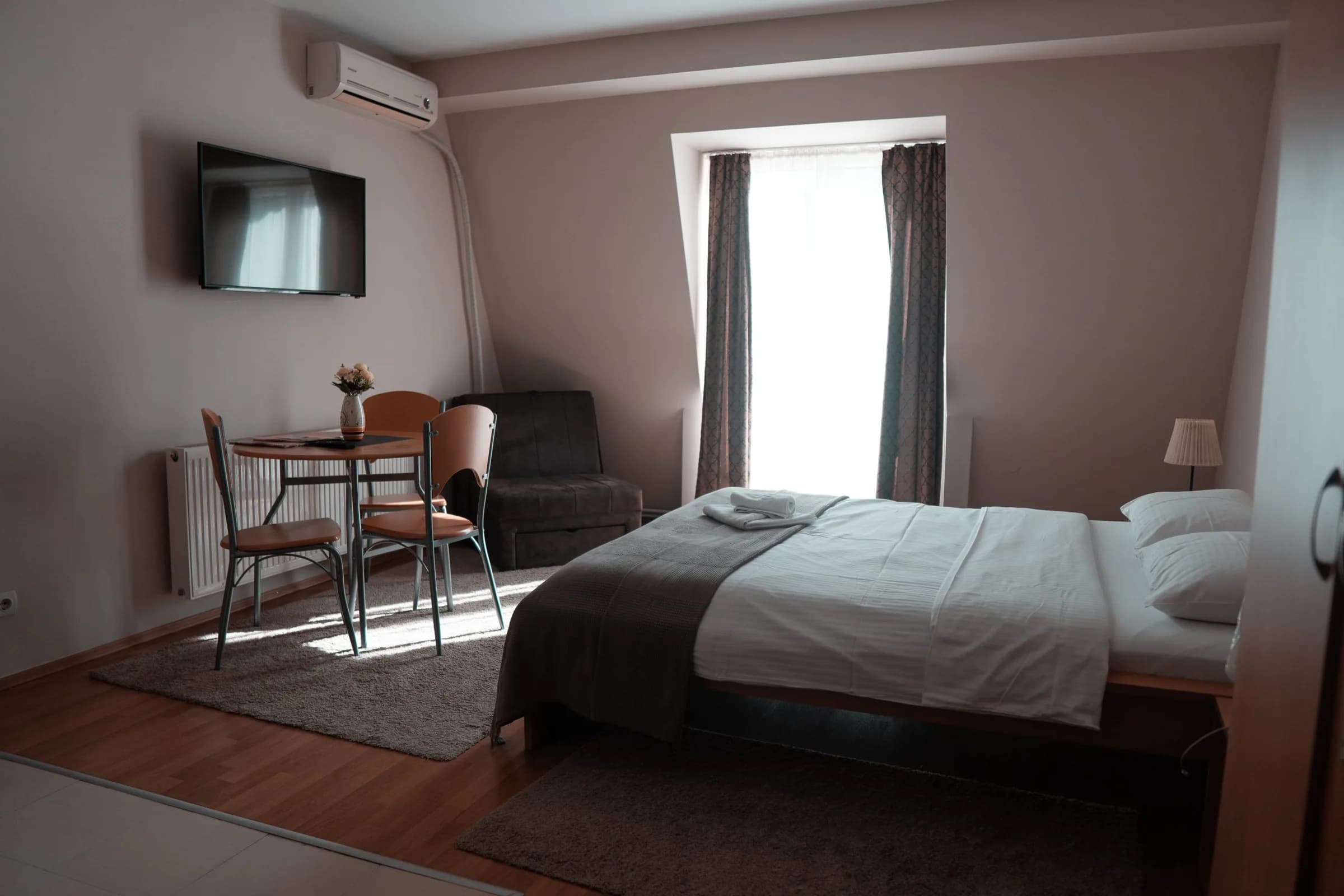 Hotelska soba