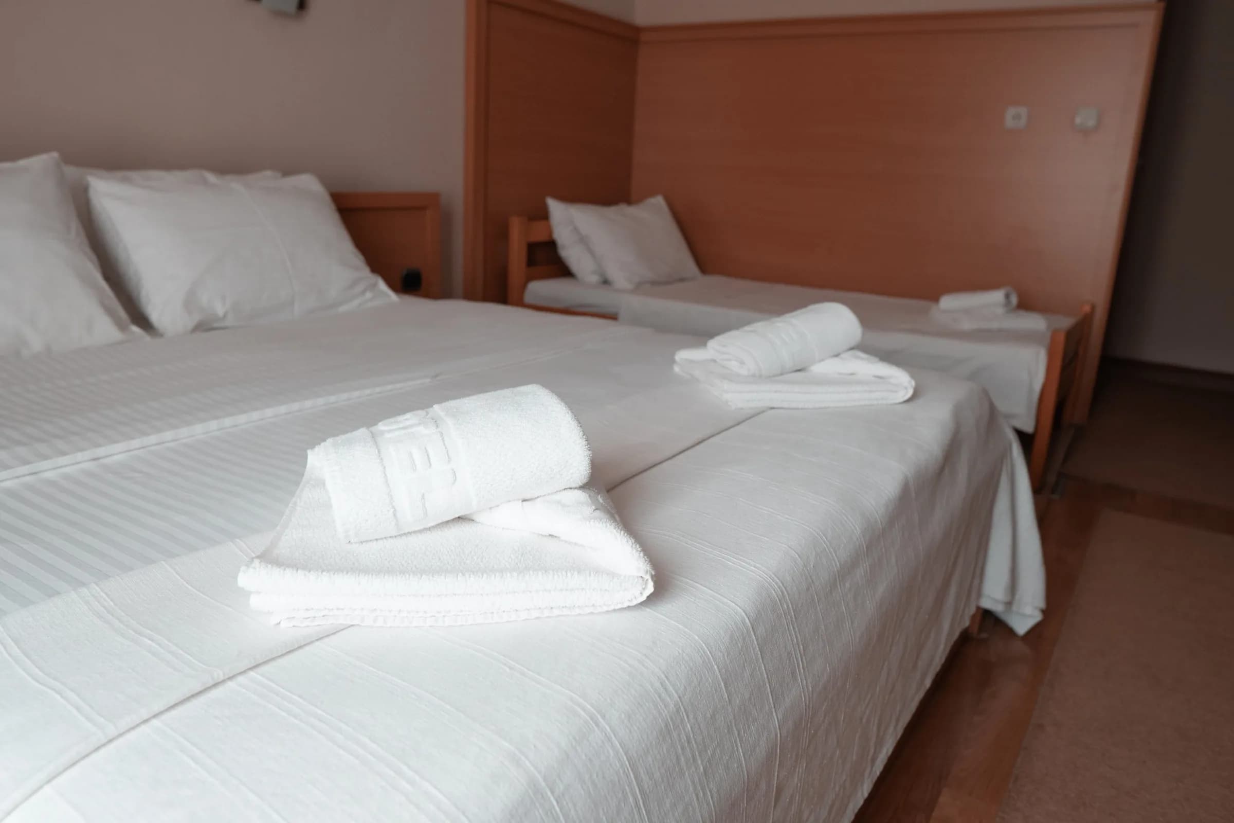 Hotelska soba